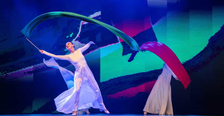 Image of Dubai: Global Village Entry Ticket