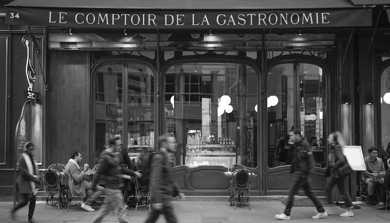 Image of Comptoir de la Gastronomie